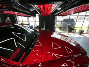 Lizof car care