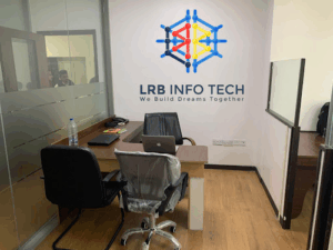 Lrb Info Tech