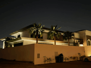 Lustre Lighting