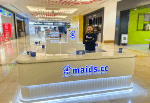 Maids.cc