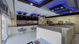 Maintexx Interiors