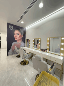 Maiyas Beauty Salon