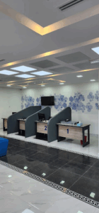 Manazel Center For Domestic Worker Services
