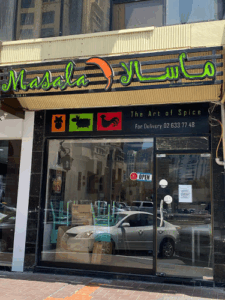 Masala Restaurant