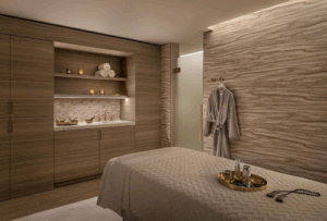 Massage Abu Dhabi - Anna VIP