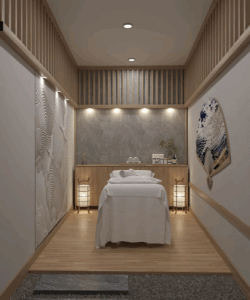Massage Relax VIP Professional