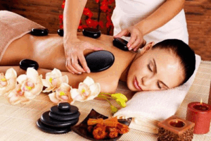 Massage Spa - Thailan