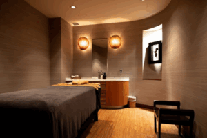 Massage Sun full service