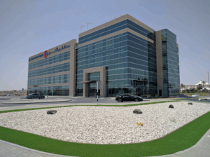 Mediclinic Al Jowhara Hospital