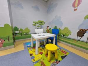 Mediclinic Al Noor