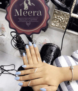 Meera Beauty Centre
