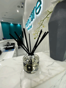 Mencure Center For Men