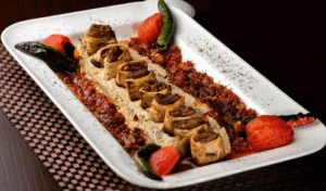 Merdost Turkish Restaurant