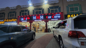 Mmm Car Care