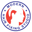 Modern Hair Fixing