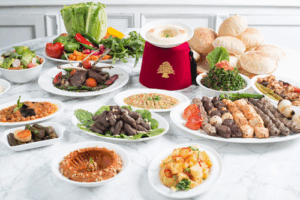 Mosaic Restaurant