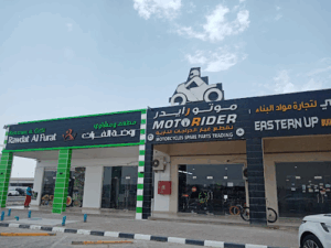 Motorider Motorcycle Workshop