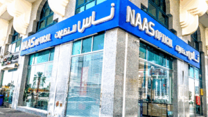 Naas Optical
