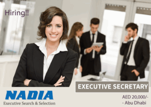 Nadia Global Consultancy