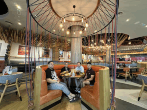 Nando's