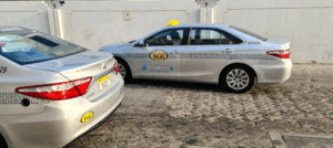 National Taxi LLC