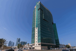 Nationwide Middle East Properties
