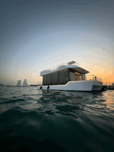 Noa Yacht