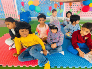 Noah's Ark Nursery
