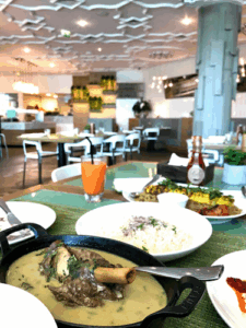 Nolu's Restaurants