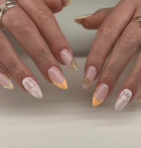 Noor Beauty Salon
