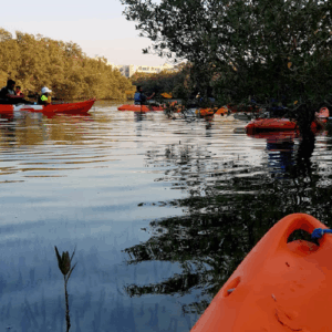 Noukhada Adventure Company