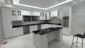 Nova Aluminium & Kitchen Works
