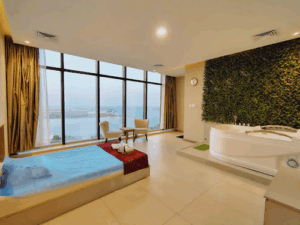 Orchid Spa