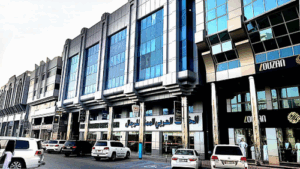 Oris Dental Center