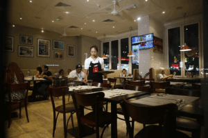 Ortego's Deli