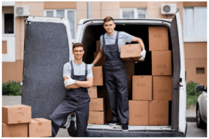 Pack Movers Abu Dhabi
