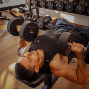 Personal Trainer High Performance