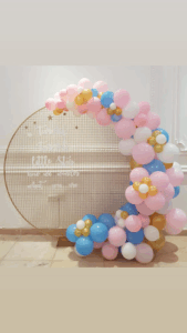 Petal Pop Flower and Events