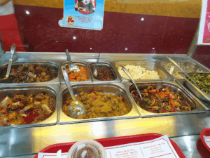 Philippine House Restaurant