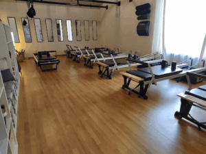 Pilates Lab