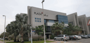 Plaza 30