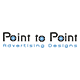 Point to Point Advertising Designs