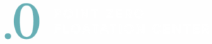 Point Zero Floatation Center