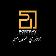 Portray Interiors Design & Decor Fit Out
