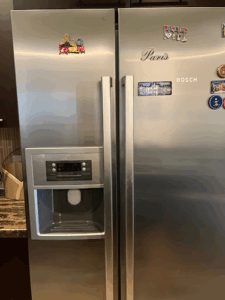 Power Snow Home Appliances Repair