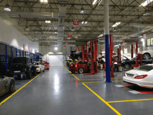 Pp-Performance Car Maintenance Llc