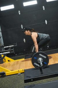 Prefect Personal Training