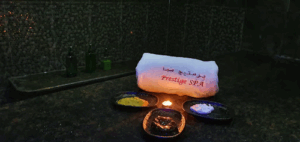 Prestige Spa