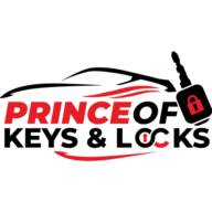 Prince Of Keys And Locks