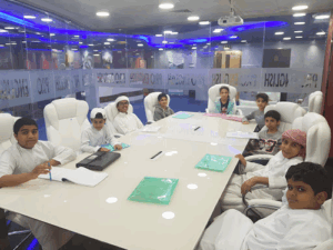 Pro English Language Institute